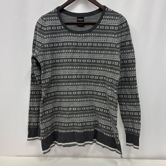 Women’s Farwest sweater sz M - Picture 1 of 4